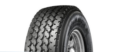 Triangle TR697
