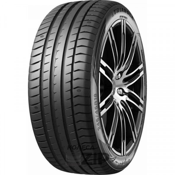 Triangle EffeXSport TH202 195/45 R16 84W M+S XL TL