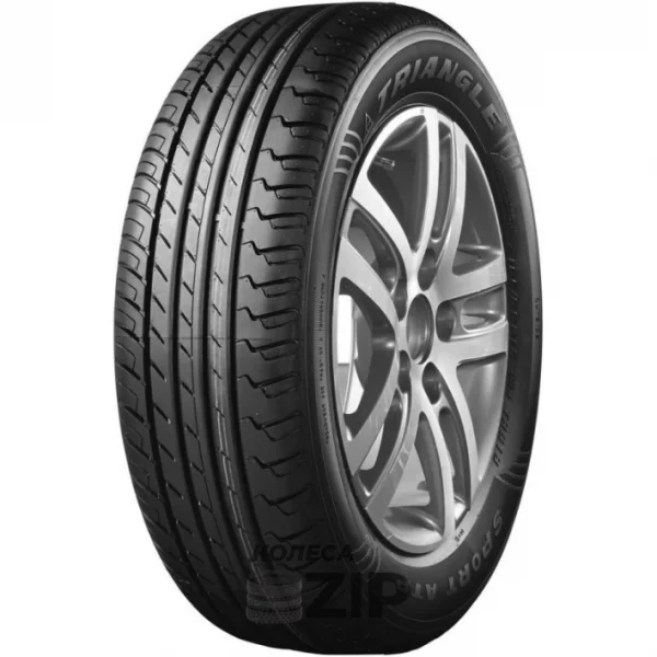 Triangle Sport ATP TR918