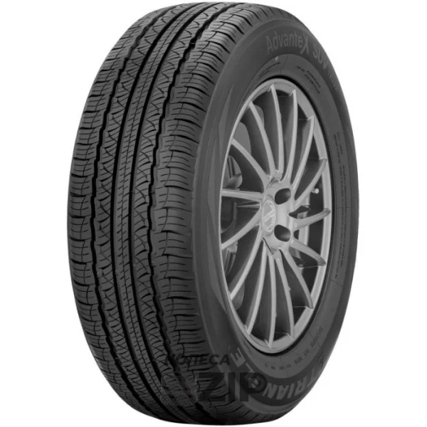 Triangle TR259