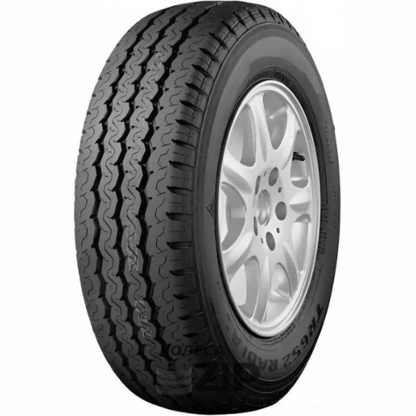 Triangle TR652 195/70 R15 104/102S M+S TL