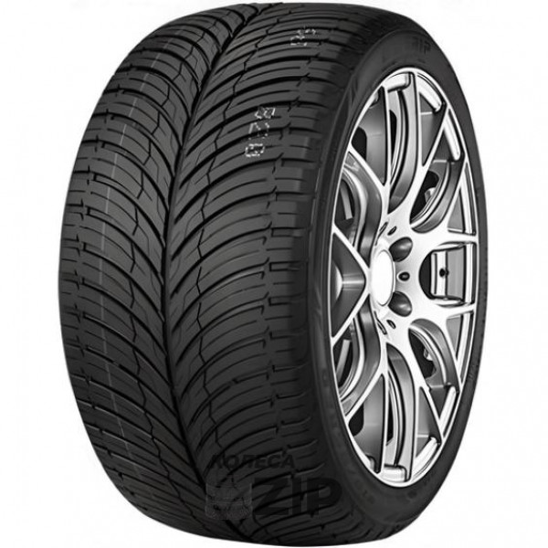 Unigrip Lateral Force 4S 215/55 R18 99W XL TL