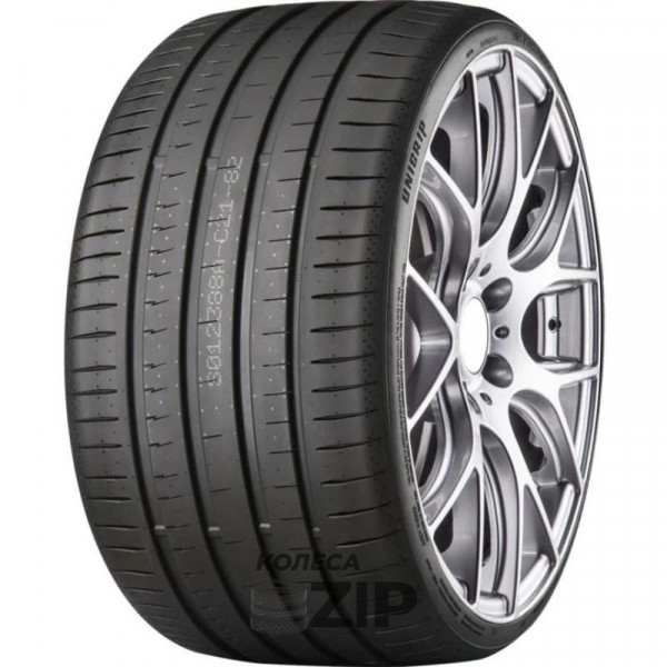 Unigrip Lateral Force Sport 285/40 R21 109Y XL TL