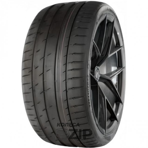 Unistar Sport M5 285/40 R22 110Y