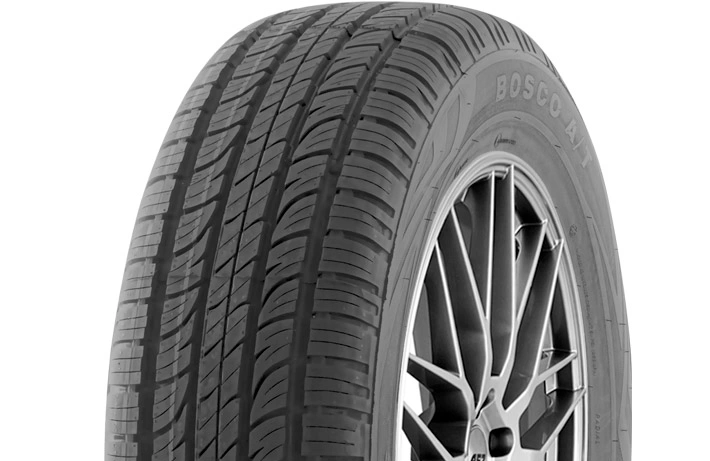 Viatti Bosco A/T V-237 205/70 R15 96H TL