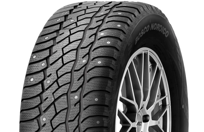 Viatti Bosco Nordico V-523 235/60 R16 100T Y 