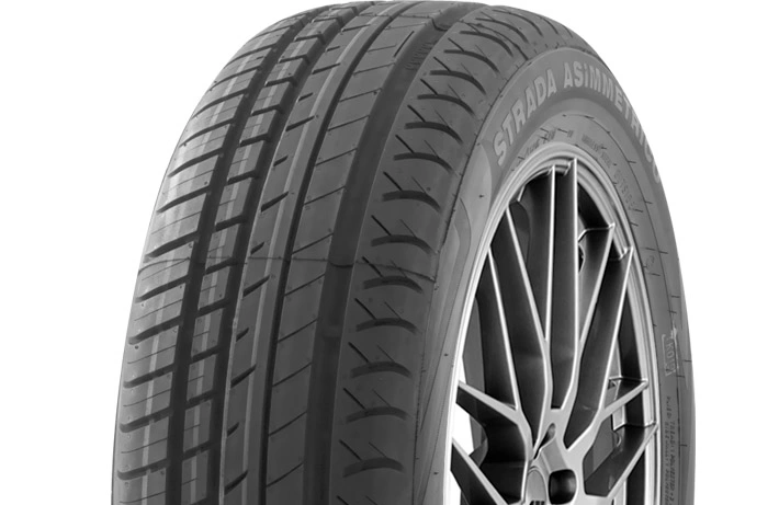 Viatti Strada Asimmetrico V-130 215/60 R16 95V Y 