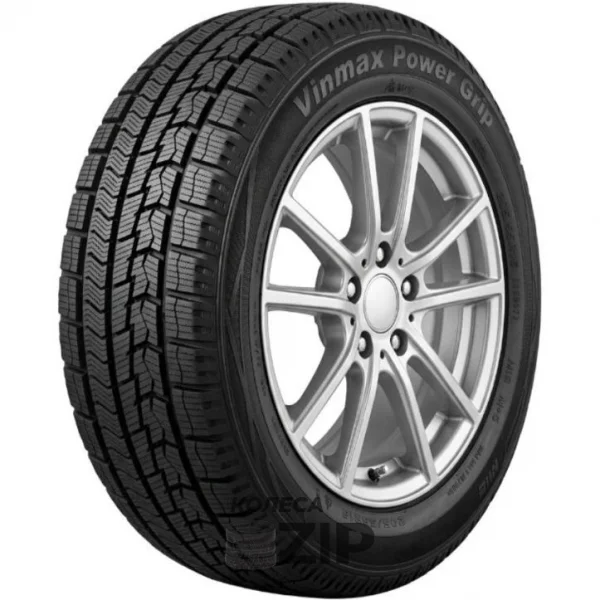 Vinmax Power Grip