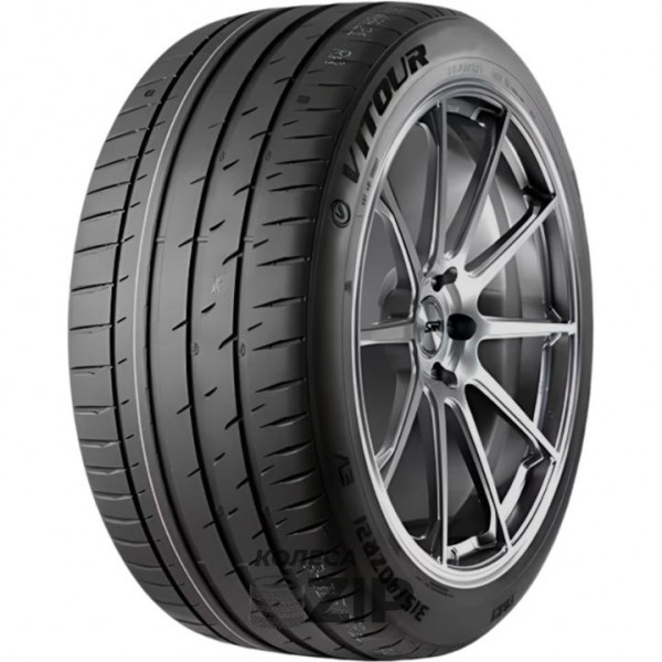 Vitour Sport M5 255/50 R21 109W