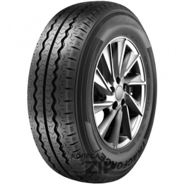 Vittos VSC18 Tracforce