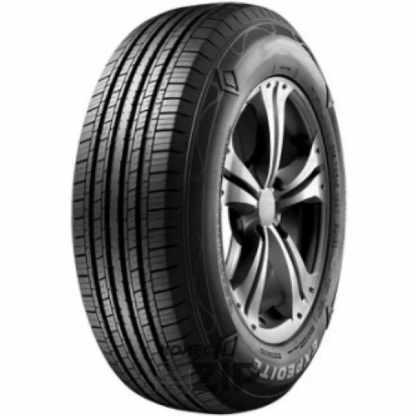Vittos VSH10 Expedite 215/65 R17 99T