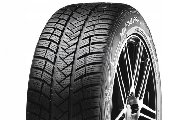 Vredestein Wintrac Pro