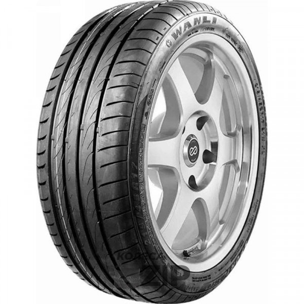 Wanli SA302 255/40 R18 99W