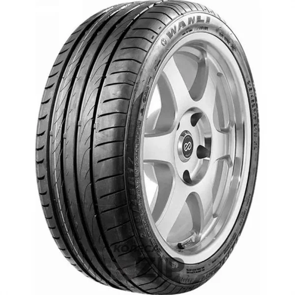 Wanli SA302 215/40 R17 87W