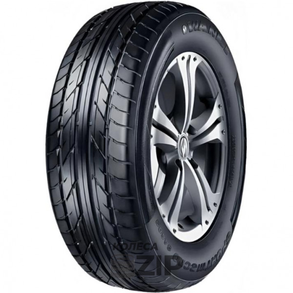Wanli SA603 255/55 R18 109V