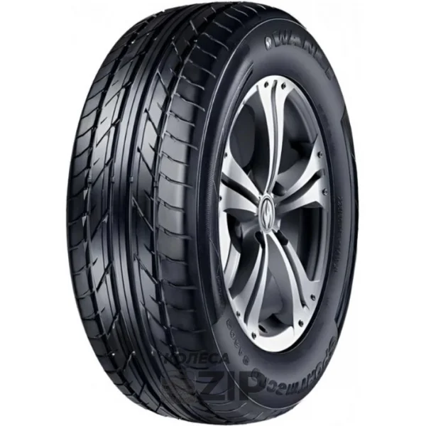 Wanli SA603 255/55 R18 109V