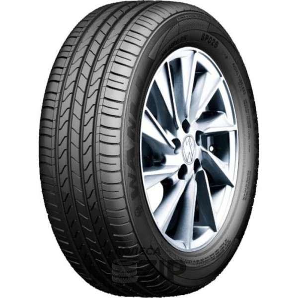 Wanli SP026 195/50 R15 82V