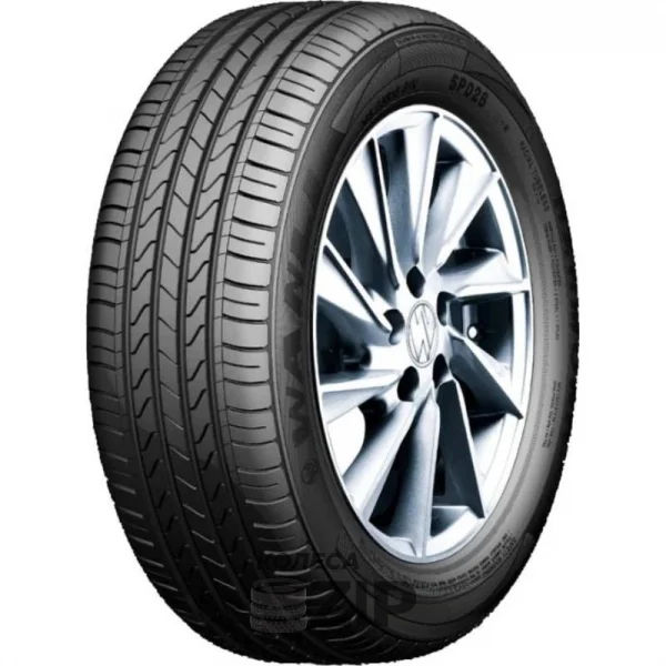 Wanli SP026 175/65 R15 84H