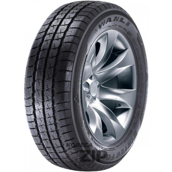 Wanli SW103 225/75 R16 121/120R