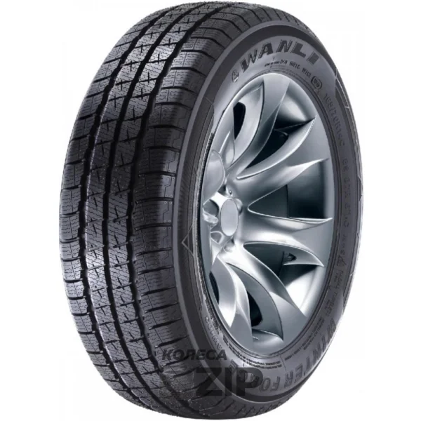 Wanli SW103 225/75 R16 121/120R