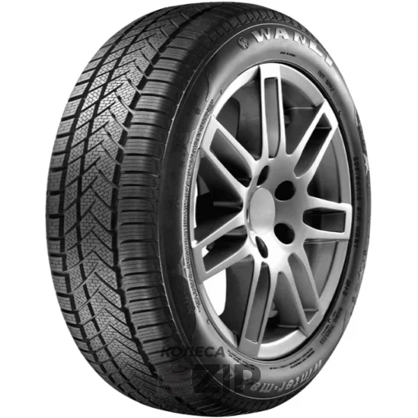 Wanli SW211 275/40 R20 106V