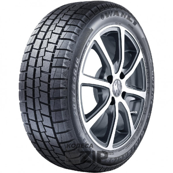 Wanli SW312 225/55 R17 97S