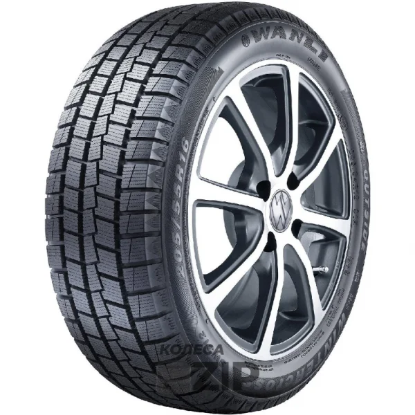 Wanli SW312 225/65 R17 102S