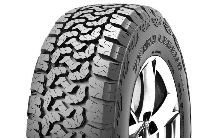Westlake TERRA LEGEND SL399