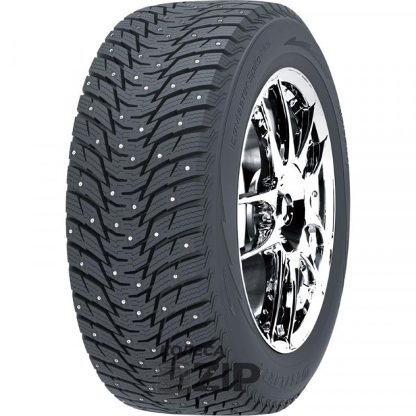 Westlake IceMaster Spike Z-506