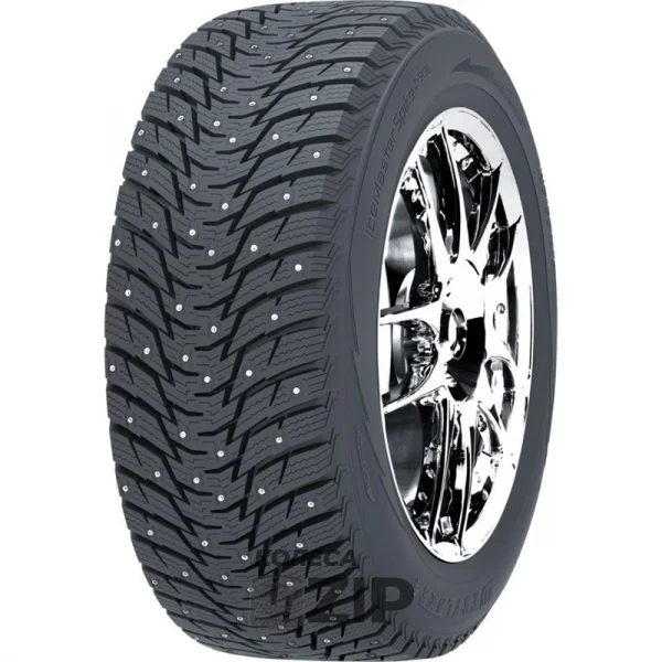 Westlake IceMaster Spike Z-506