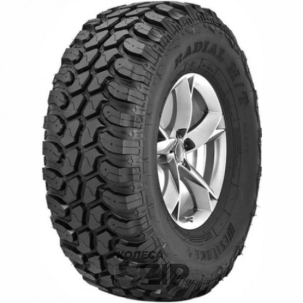 Westlake Radial M/T SL366