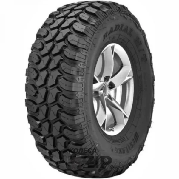 Westlake Radial M/T SL366