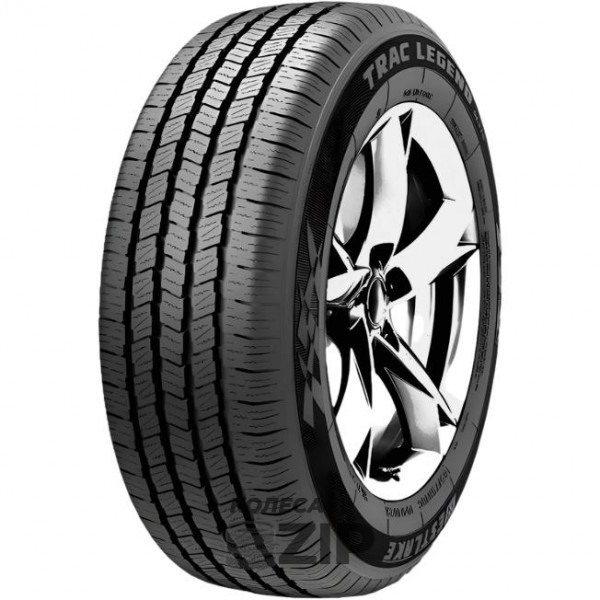 Westlake SL315 185/75 R16 104/102R
