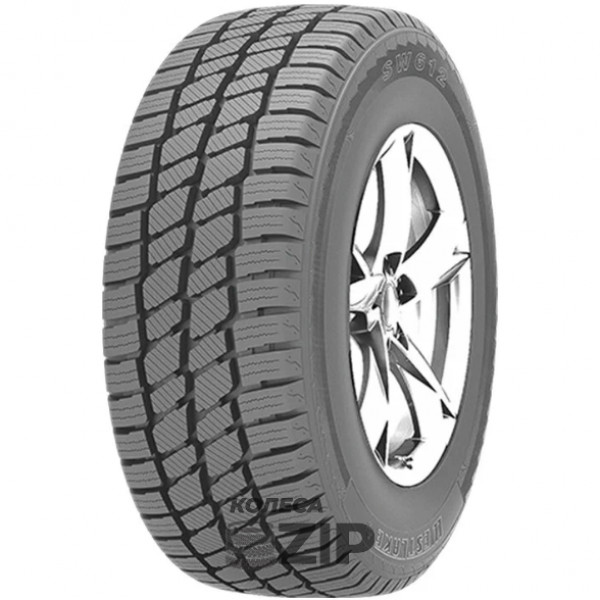 Westlake SW612 205/75 R16 110/108Q