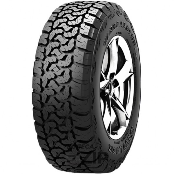 Westlake TERRA LEGEND SL399 245/55 R19 103T