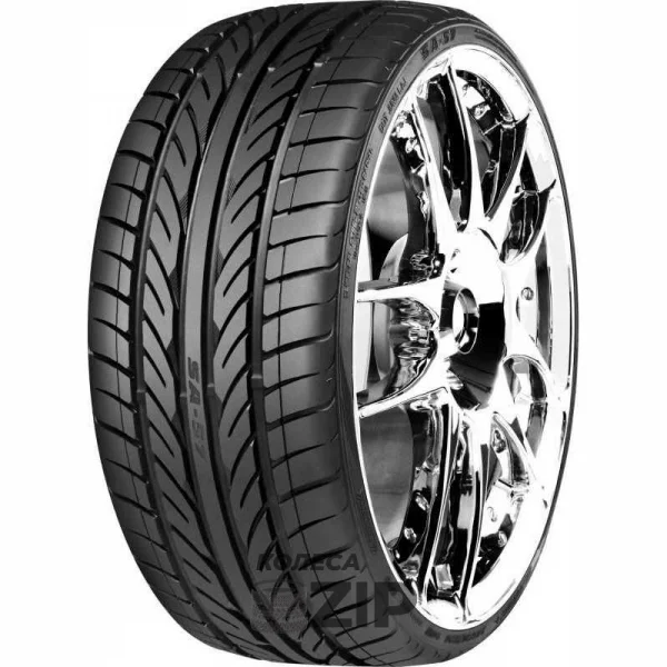 Westlake ZuperAce SA-57 215/35 R19 85W