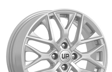 Диски WHEELS UP