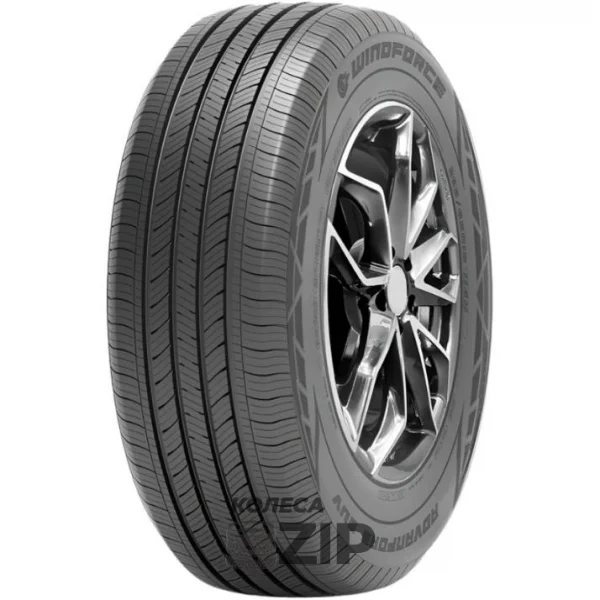 Windforce Advanfors SUV