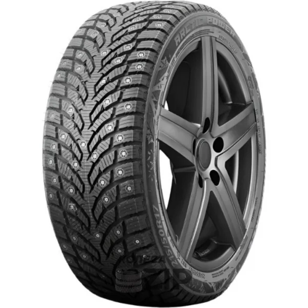 Windforce Arctic Power