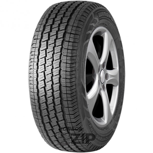 Windforce Catchfors Max 195/75 R16 107/105R