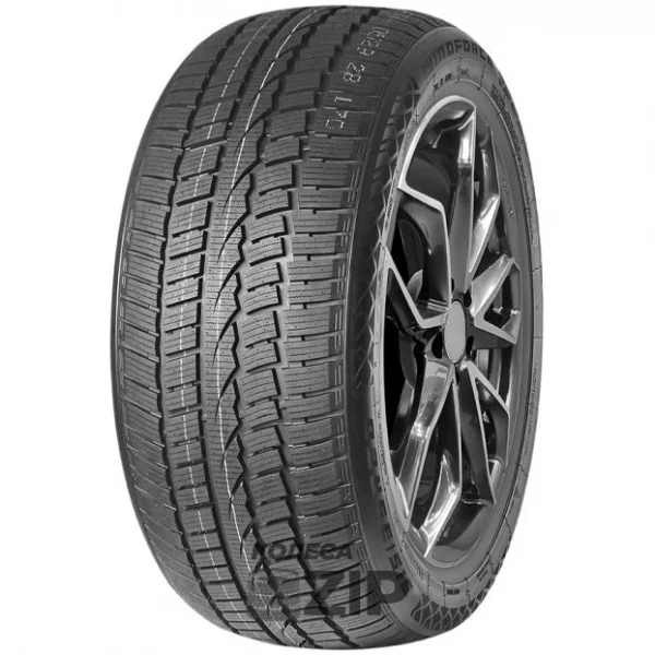 Windforce Snowblazer UHP