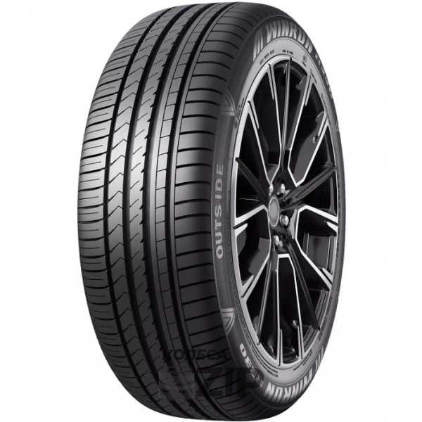Winrun R330 245/40 R21 100W