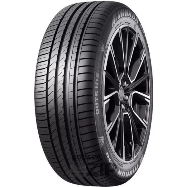 Winrun R330 245/40 R21 100W