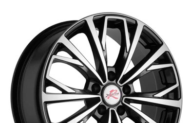 X-TRIKERST OUTLANDER R038