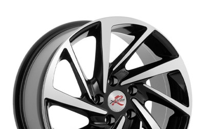 X-TRIKERST QASHQAI R017