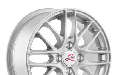 X-TRIKERST R004