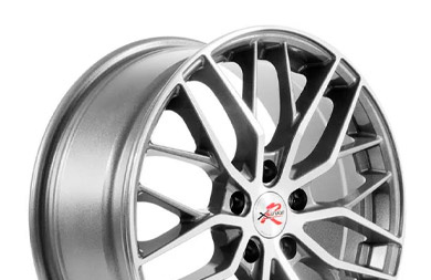 X-TRIKERST RAV4 R008