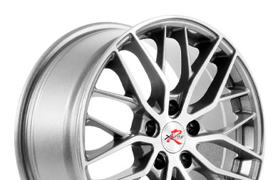 X-TRIKERST TEANA R007