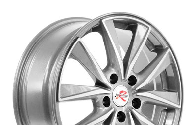 X-TRIKERST TUSCON R057