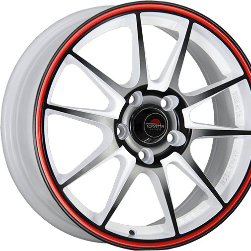 YOKATTA MODEL-15